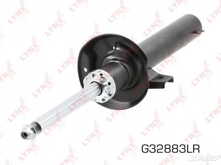 Стойка амортизационная перед прав/лев