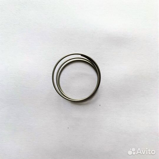 Пружина ручки конфорки плиты Gorenje 620515