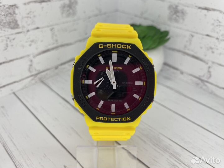 Часы наручные Casio G-shock