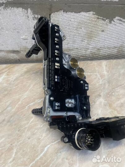 Плата DCT451 ford: Connect