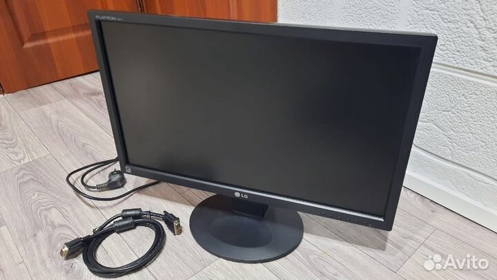Монитор LG flatron E2411T - BNX. 1920x1080
