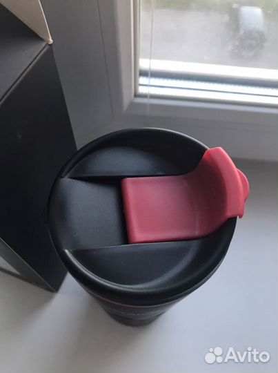 Термостакан граненный, банки, бутылка