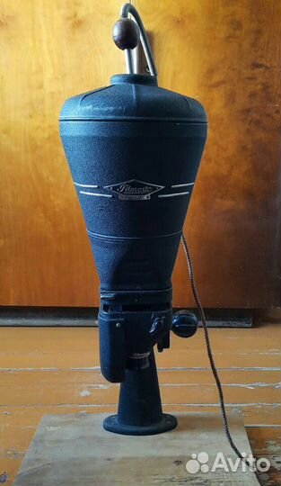 Фотоувеличитель filmosto autofoc Германия 50-е гг