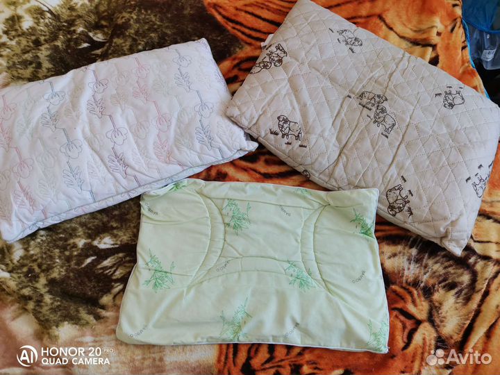 Комплект на выписку