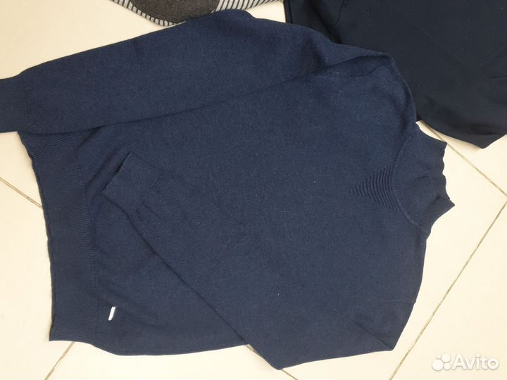 Джемперы для мальчика