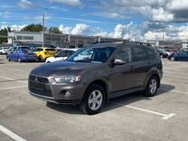 Mitsubishi Outlander 2.0 CVT, 2011, 235 139 км, с пробегом, цена 989 000 руб.