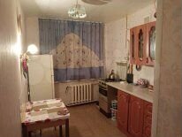 2-к. квартира, 44,7 м², 1/2 эт.