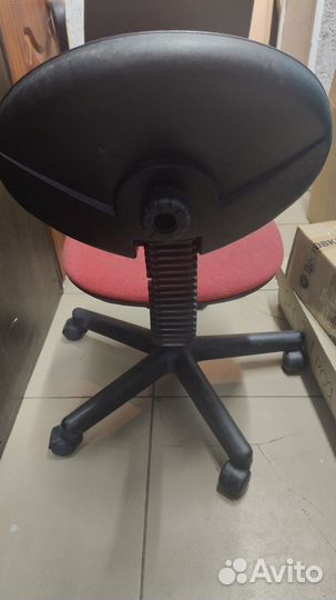 Компьютерное кресло