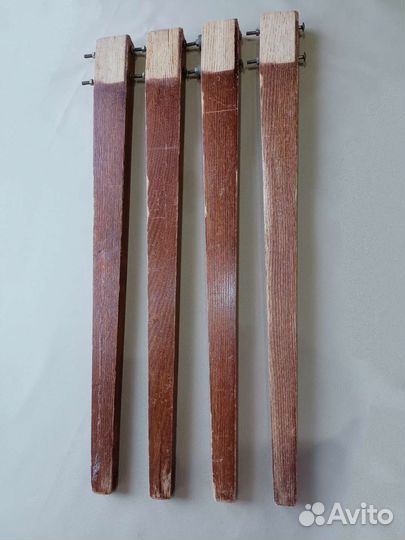 Мебельные ножки