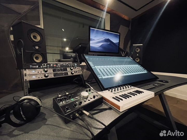 Песня на заказ