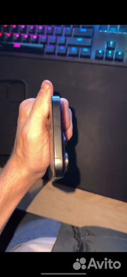 iPhone 15 Pro Max, 256 ГБ