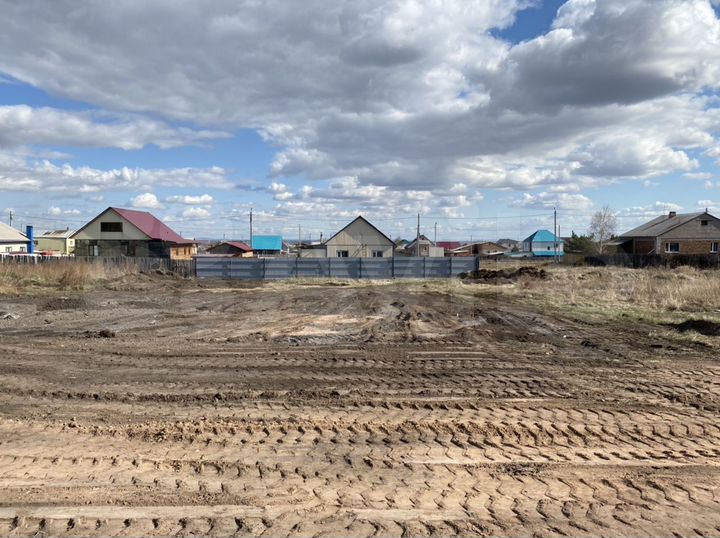 Участок 12 сот. (ИЖС)