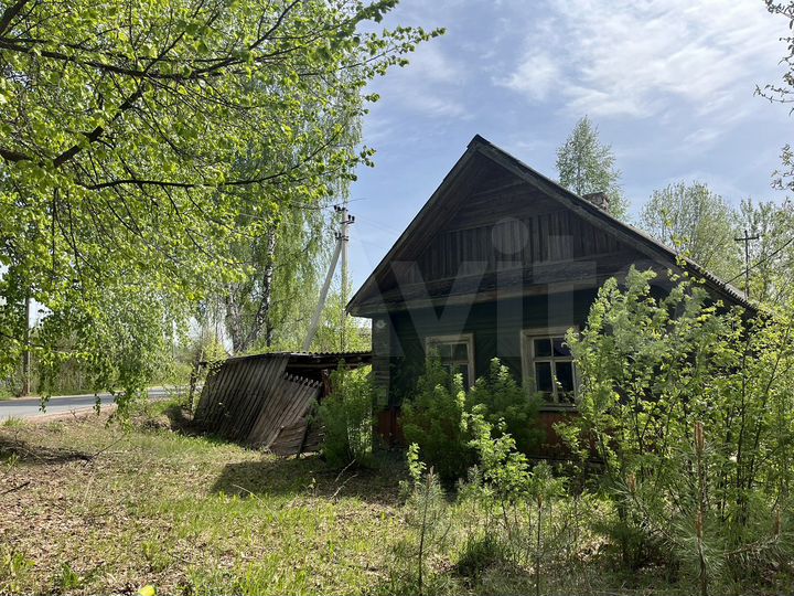 Участок 9 сот. (ИЖС)