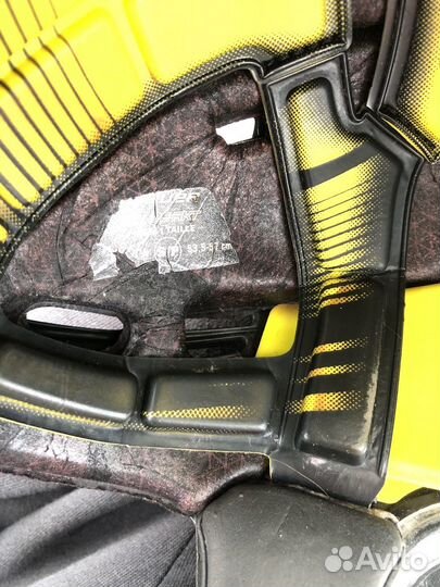 Шлем хоккейный Bauer re akt