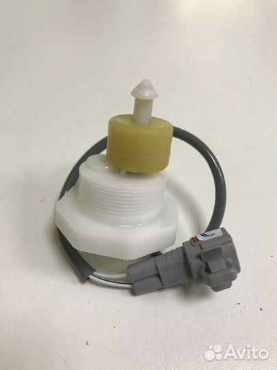 Датчик воды топливного фильтра 1KD/1GD