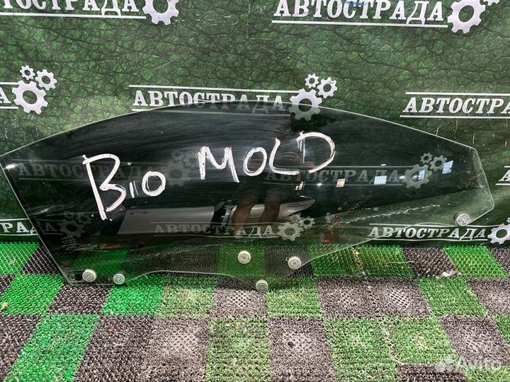 Стекло двери переднее правое Lexus Rc 2014-2023