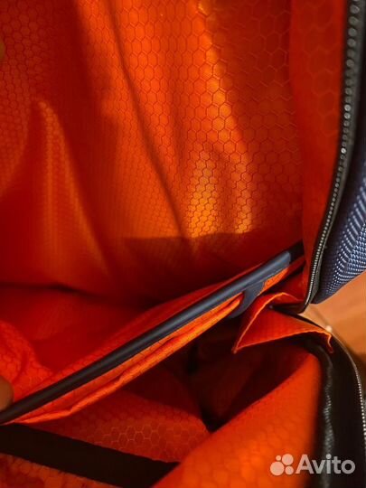 Рюкзак lamborghini