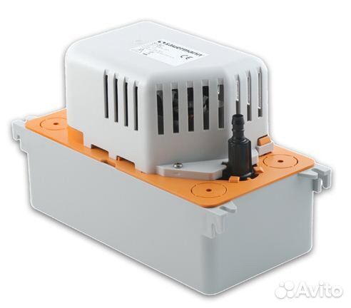 Дренажная помпа sauermann SI 82