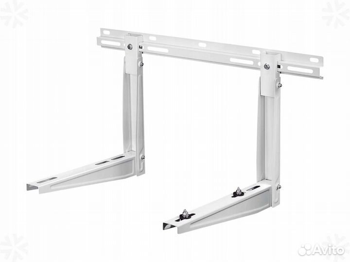 Кронштейны, крепления блока кондиционера