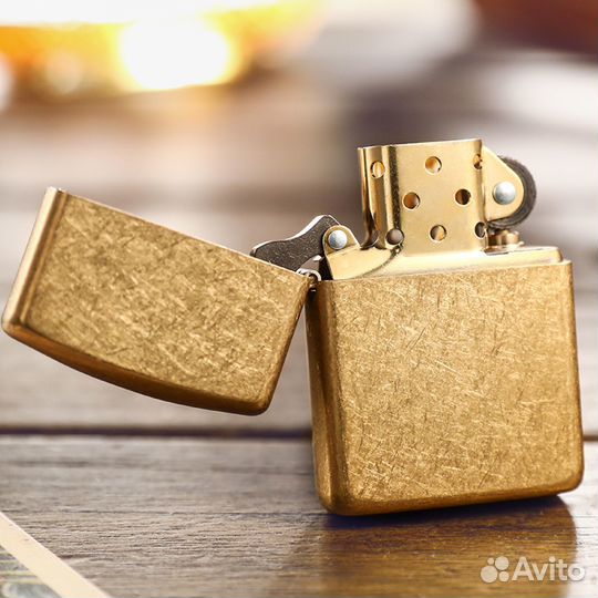 Зажигалки zippo 28496 новые