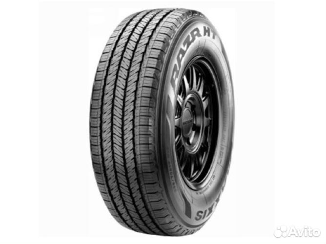 Maxxis Razr HT780 275/60 R20