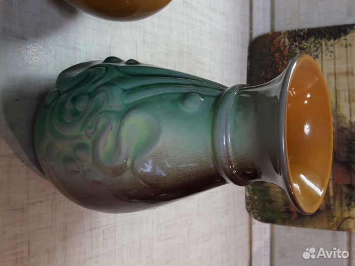 Посуда керамическая