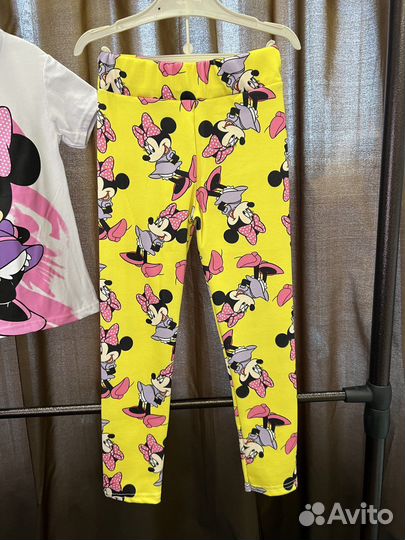 Комплект летний zara