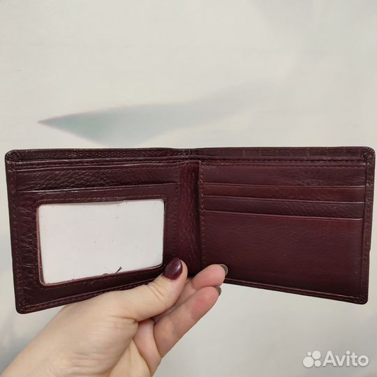 Кошелек мужской