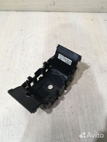 Накладка селектора АКПП Ауди A8 D3