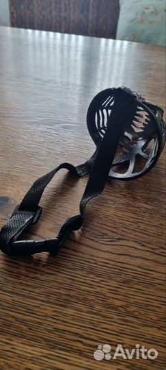 Намордник для собак