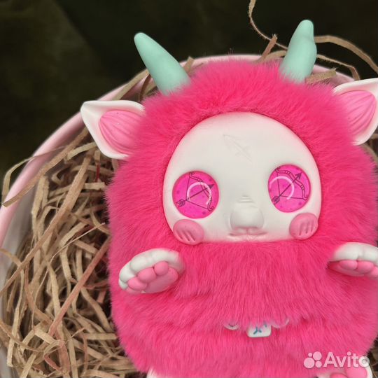 Игрушка ручной работы