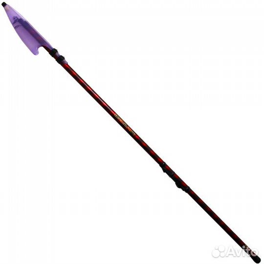 Удилище mikado princess 600 (оригинал)
