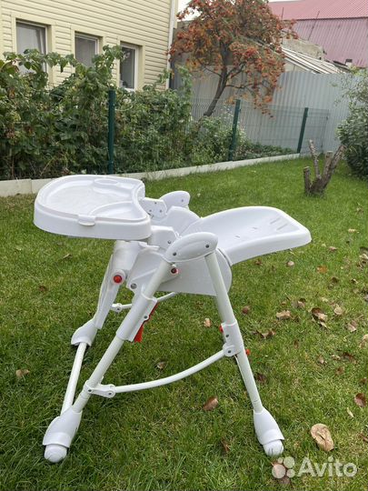 Детский стол и стул