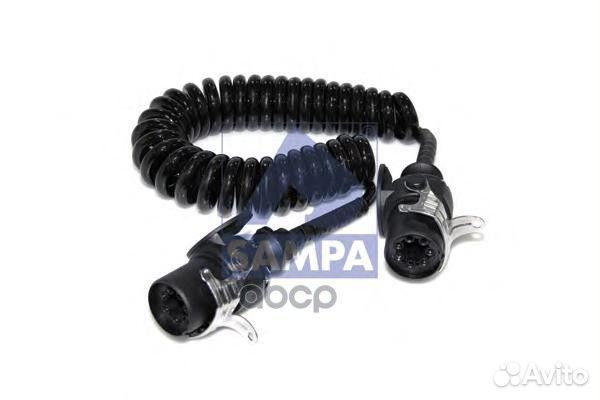 Спираль abs hcv sampa 193 54738 095.165 sampa
