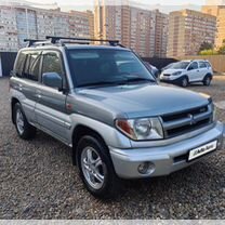 Mitsubishi Pajero Pinin 2.0 AT, 2004, 221 338 км, с пробегом, цена 735 000 руб.