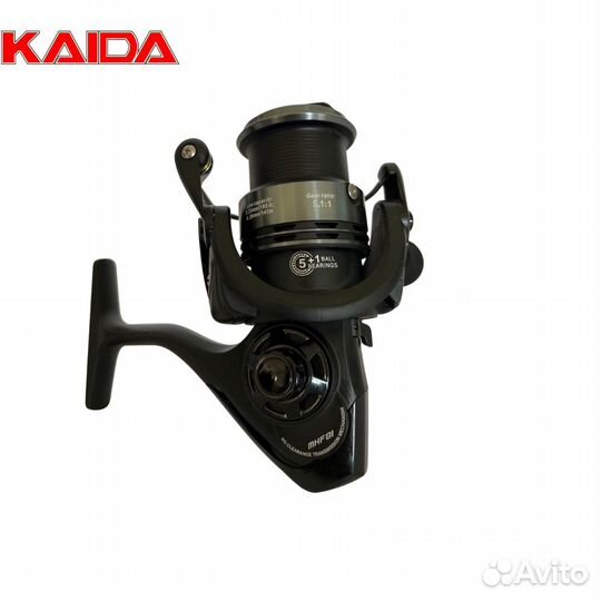 Катушка kaida PRO MHF 01 6000