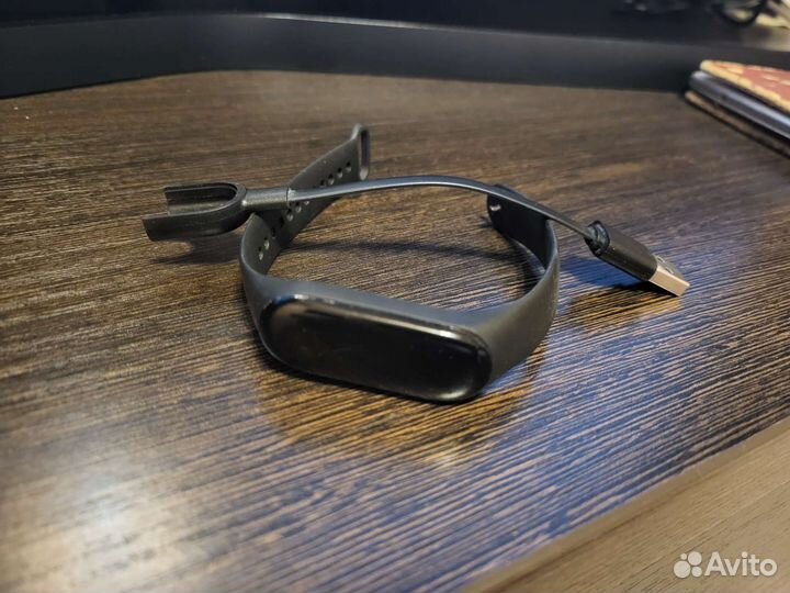 Xiaomi mi band 3