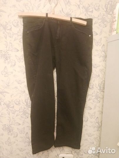 Джинсы lagerfeld Франция