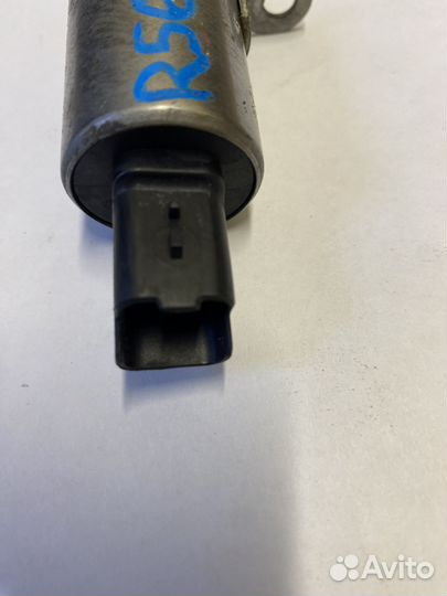 Клапан фазорегулятора Пежо Ситроен 1.6 бензин EP6