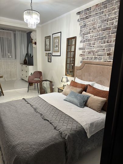 2-к. квартира, 57 м², 10/16 эт.