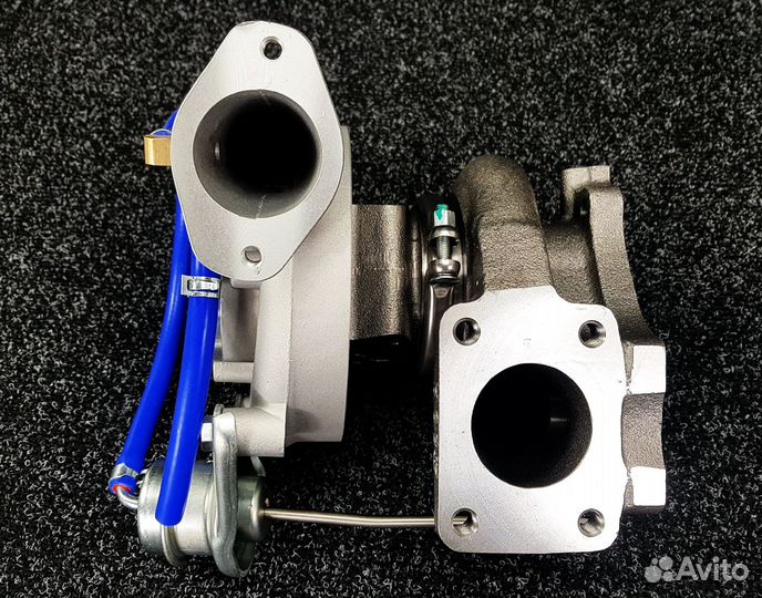 Турбина - CT15B - Toyota JZX100 1JZ-GTE