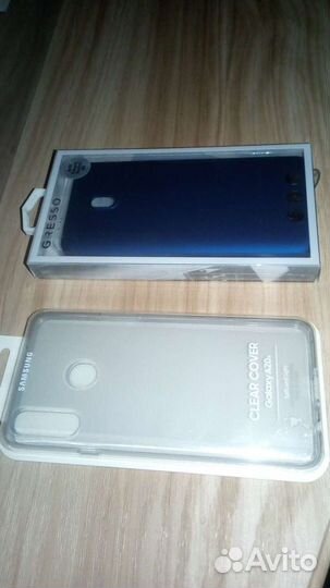 Крышка-чехол Самсунг-галакси и Ксиоми ред ми