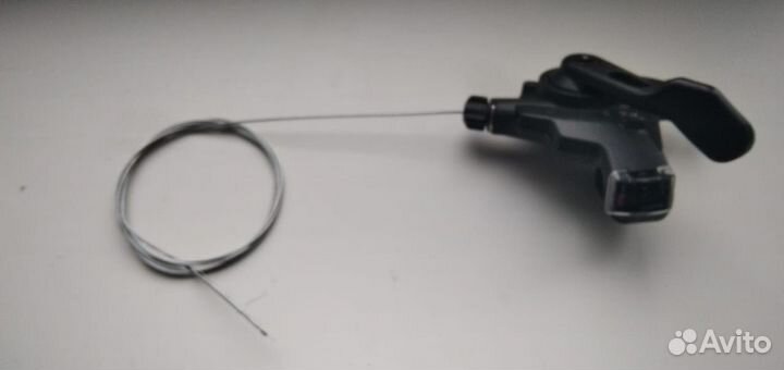 Манетка sram