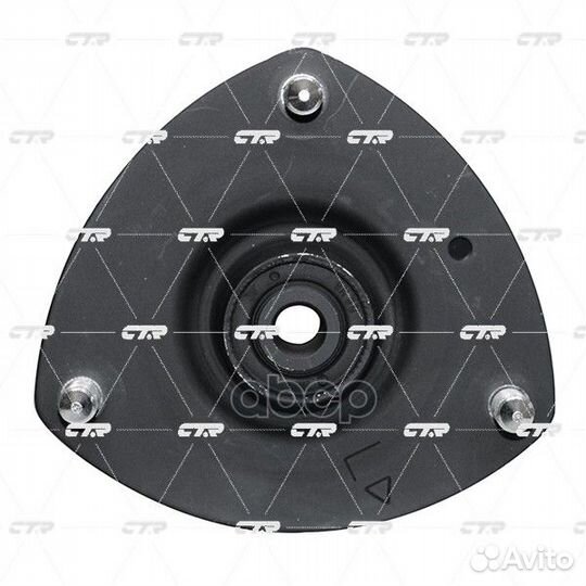 Опора амортизатора honda CR-V (RD4) передн. лев