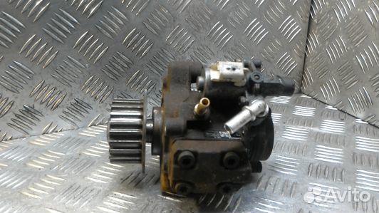 Тнвд дизельный ford focus 3 (94L15AC01)