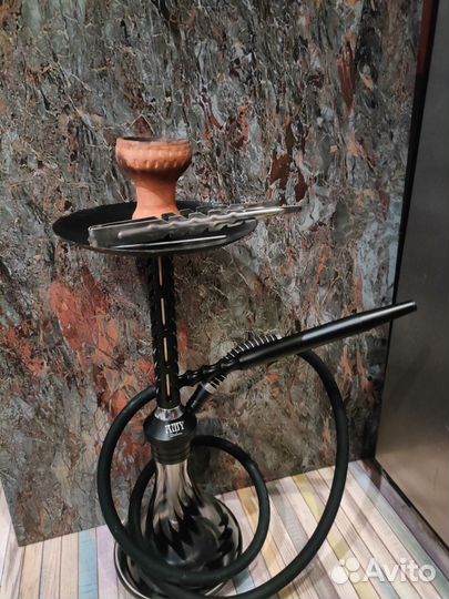 Аренда кальяна