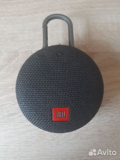 Колонка jbl