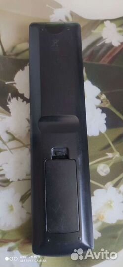 Пульт ду для Humax HD 7000i