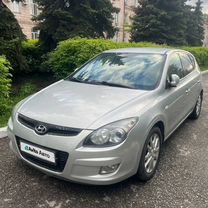 Hyundai i30 1.6 MT, 2009, 290 000 км, с пробегом, цена 596 000 руб.