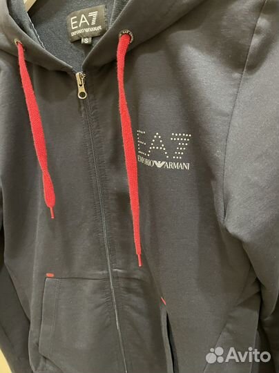 Спортивный костюм Armani женский оригинал